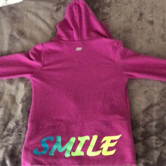 kids’ jacket - Picture 2 of 3